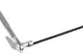 Pílka lupienková Strend Pro Premium, 175 mm, TPR rúčka 