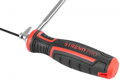 Pílka lupienková Strend Pro Premium, 175 mm, TPR rúčka 
