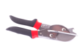 Nožnice na PVC lišty TES 104424