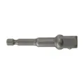 Adaptér - HEX stopka 1/4"