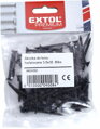 Skrutka do kovu fosfátovaná 3,5x35mm, 80ks