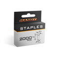 Spona do sponkovačky - klinec 1,2 x 2 x 10 mm - 2000 ks