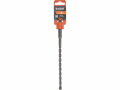 Vrták do muriva SDS PLUS 8x210mm EXTOL PREMIUM 8801412