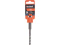 Vrták do muriva SDS PLUS 6x110mm EXTOL PREMIUM 8801405