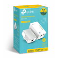 TP-LINK TL-WPA4220KIT AV600 Powerline Wi-Fi KIT, 300Mbps