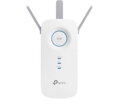 Wifi zosilňovač TP-Link RE450 AC1750, 1 Gigabit Port