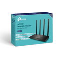 Dual-Band Wi-Fi Router TP-LINK Archer C6 AC1200, 5x GIGA port
