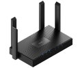 Wifi 6 router CUDY WR3000 2,4GHz/5Ghz 574Mbps+2402Mbps