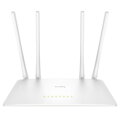 WiFi router CUDY WR1200 2.4 GHz, 5 GHz 300 Mbps + 867 Mbps