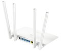 WiFi router CUDY WR1200 2.4 GHz, 5 GHz 300 Mbps + 867 Mbps