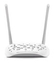 VDSL Wi-Fi router TP-Link TD-W9960