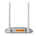 VDSL Wi-Fi router TP-Link TD-W9960