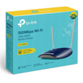 VDSL Wi-Fi router TP-Link TD-W9960