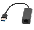 Sieťová karta - adaptér USB3.0 - LAN RJ45 gigabit