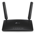 TP-LINK Archer MR200 AC750 Wireless Dual Band 4G LTE Router