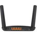 TP-LINK Archer MR200 AC750 Wireless Dual Band 4G LTE Router