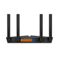 Dual-Band router TP-Link Archer AX23, AX1800 wifi 6