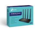 Dual-Band Wi-Fi Router TP-LINK Archer C80 AC1900