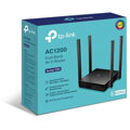 Wi-Fi Router TP-LINK AC1200 Dual-Band 300 Mbps at 2.4 GHz