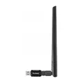 USB adaptér Bluetooth 5.4 + Wifi 2.4 a 5.GHz