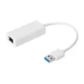 Adaptér KRUGER & MATZ KM1248 USB 3.0 - RJ45