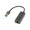 Sieťová karta USB 3.0 - RJ45, Gigabit