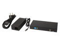 POE switch 8xPOE + 2xUplink GIGABIT