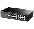 Switch CUDY GS1016E 16-portový 1000Mbps, MANAGED