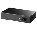 Switch CUDY GS1016E 16-portový 1000Mbps, MANAGED