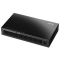 Switch GS108 8-portový, 1000 Mbps, CUDY, kovový