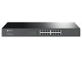 Switch TP-LINK TL-SG1016 16xGigabit switch, RACK