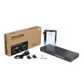 Switch TP-LINK TL-SG1016 16xGigabit switch, RACK