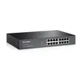 Switch TP-Link TL-SF1016DS, 16x RJ45 10/100M RACK