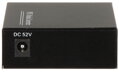 Switch 2x POE 1Gbps + SFP