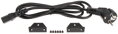 Priemyselný switch 24xPOE 100Mbps + SFP DAHUA