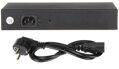 POE switch 6-portový 60W (4x POE LAN 100Mbps + 2x Uplink 100Mbps)