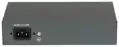POE switch 4-portový 60W + 2xLAN