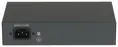 POE switch 8-portový 120W + 2xLAN