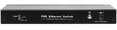 Switch PoE GTS-B1-10-82G 10-portový
