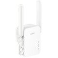 Wifi zosilňovač CUDY RE1500, Wi-Fi 6 2.4 GHz, 5 GHz