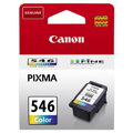 Atramentová kazeta Canon CL-546 originál