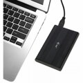 Puzdro USB 3.0 i-tec MYSAFE  pre SATA HDD 2,5