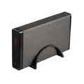 Hliníkový externý obal pre 3,5" HDD i-tec MYSAFE USB 3.0