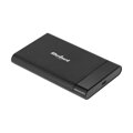Externý box pre SATA 2,5", USB-C 3.1 REBEL