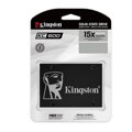 Kingston 256GB SSD KC600 Series SATA3, 2.5"