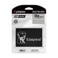 Kingston 256GB SSD KC600 Series SATA3, 2.5"