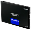 SSD disk GOODRAM CX400 256GB