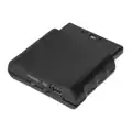 Bezdrôtový gamepad pre PC/PS3 REBEL Gamer Dual Shock