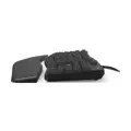 Ergonomická klávesnica HAMA EKC-400