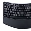 Ergonomická klávesnica HAMA EKC-400